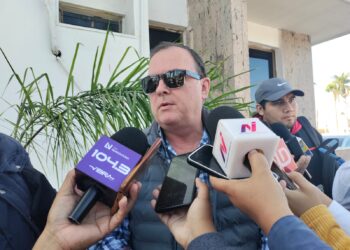 ¡No ha caído! Tesorero de Ahome reporta nulos pagos de aguinaldos en el Ayuntamiento – NR | NOTICIAS