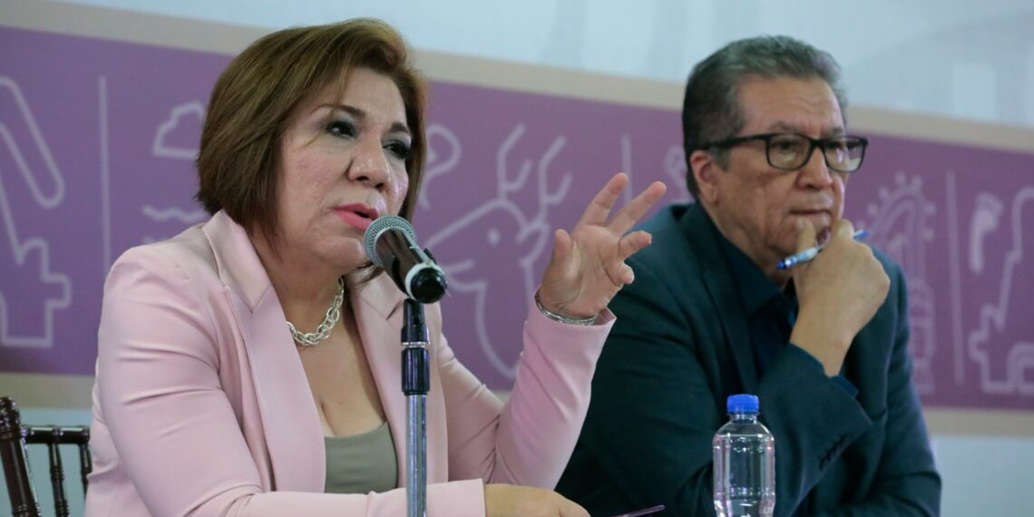 “Gobierno de Sinaloa ha entregado apoyos a más de 20,000 familias indígenas, con una inversión superior a 27 millones de pesos: SEBIDES”