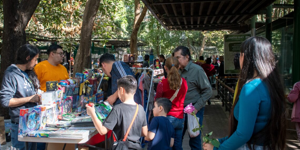 Concluye con éxito el festival Culichilandia, Navidad en el Zoológico de Culiacán