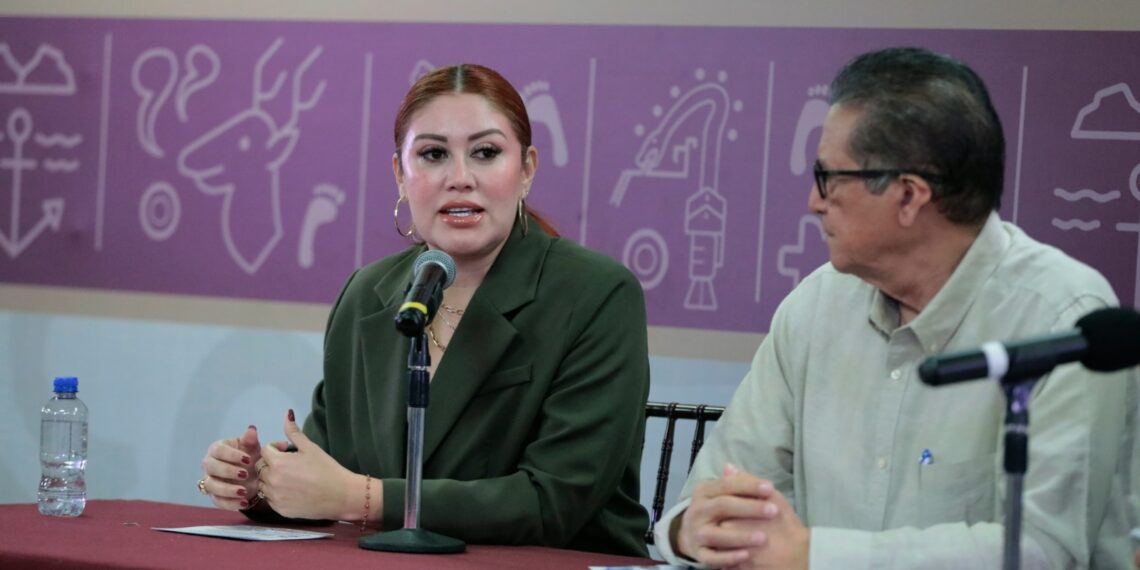 Apoyarán a alrededor de 160 cooperativas con permiso de captura de camarón en Sinaloa: Guerra Mena