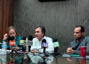 Canaco Los Mochis solicita a las autoridades mejor vigilancia a comercios – NR | NOTICIAS