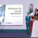 Reforma a la ley del Infonavit busca erradicar la corrupción y garantizar el derecho a la vivienda 