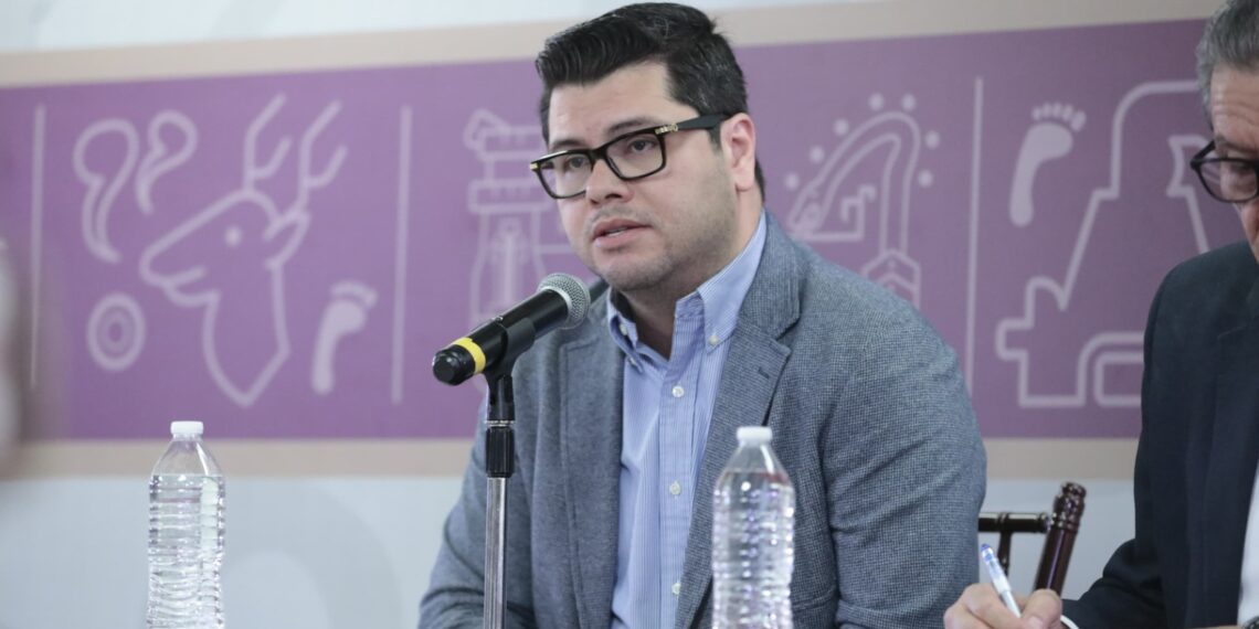 Este año se destinaron mil 519 mdp a 168 obras carreteras