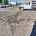 Denuncian gran cantidad de baches en la colonia La Bienestar en Ahome – NR | NOTICIAS
