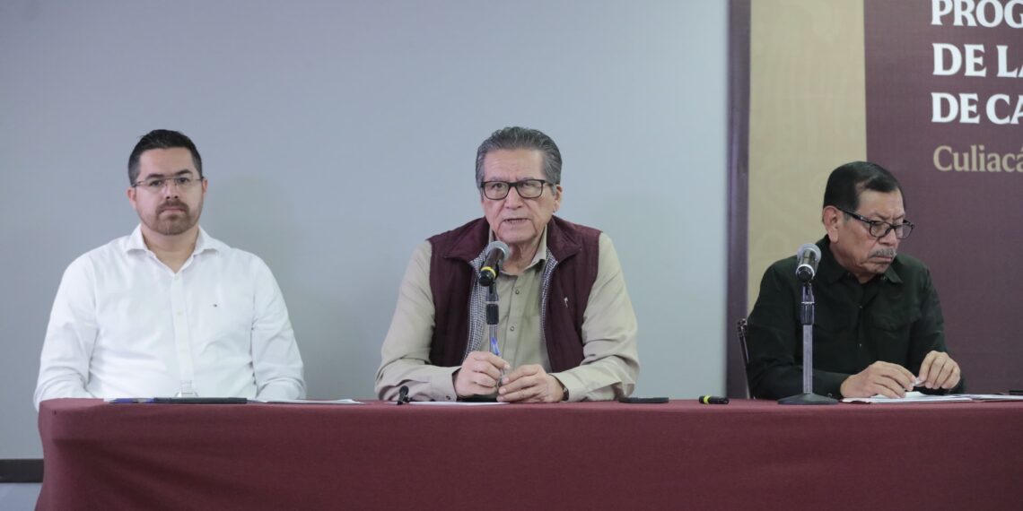 Regreso de aerolínea Delta habla de la confianza que genera Sinaloa: Castro Meléndrez