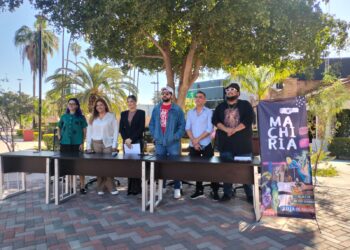 ¡No te puedes perder el Festival Machiria en la Villa de Ahome! – NR | NOTICIAS 