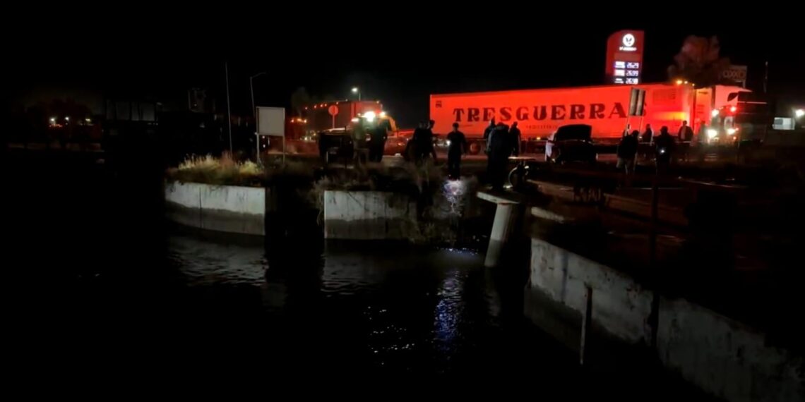 Seguridad Pública de Ahome hace el llamado a manejar con precaución – NR | NOTICIAS