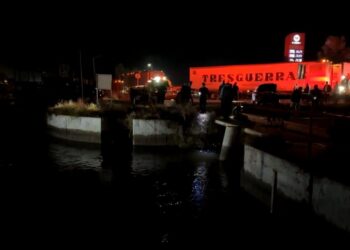 Seguridad Pública de Ahome hace el llamado a manejar con precaución – NR | NOTICIAS