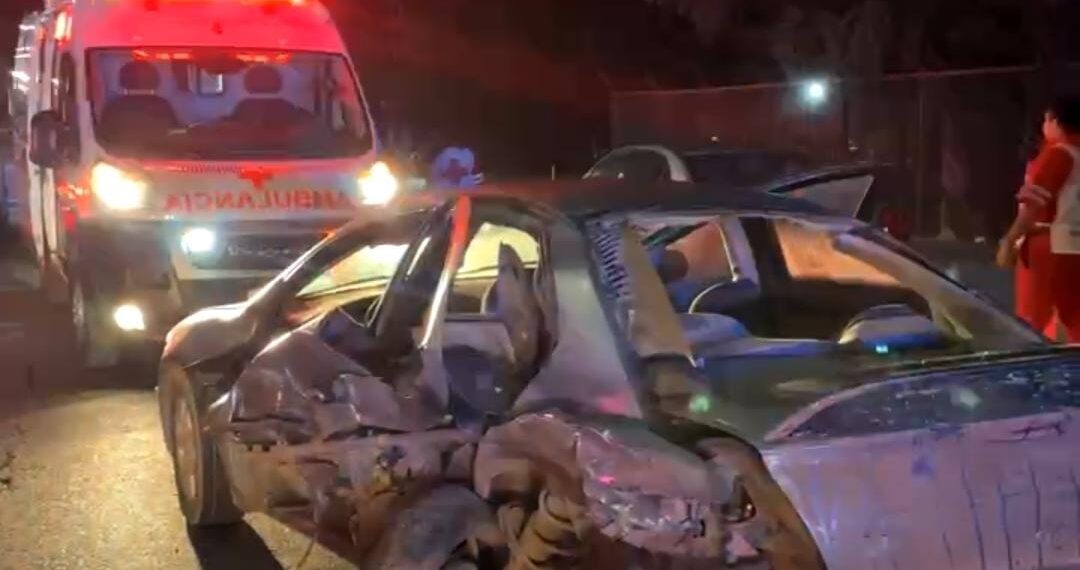 “No podemos utilizar pirotecnia, alcohol o drogas con irresponsabilidad”: GVL tras accidente en Mochis- Ahome – NR | NOTICIAS