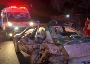 “No podemos utilizar pirotecnia, alcohol o drogas con irresponsabilidad”: GVL tras accidente en Mochis- Ahome – NR | NOTICIAS