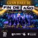 Gobierno de El Fuerte invita al Gran Baile de Año Nuevo