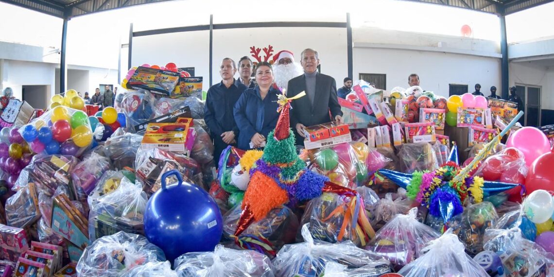 Más de 16,000 sonrisas, lleva el Policlaus a todo el municipio de Ahome