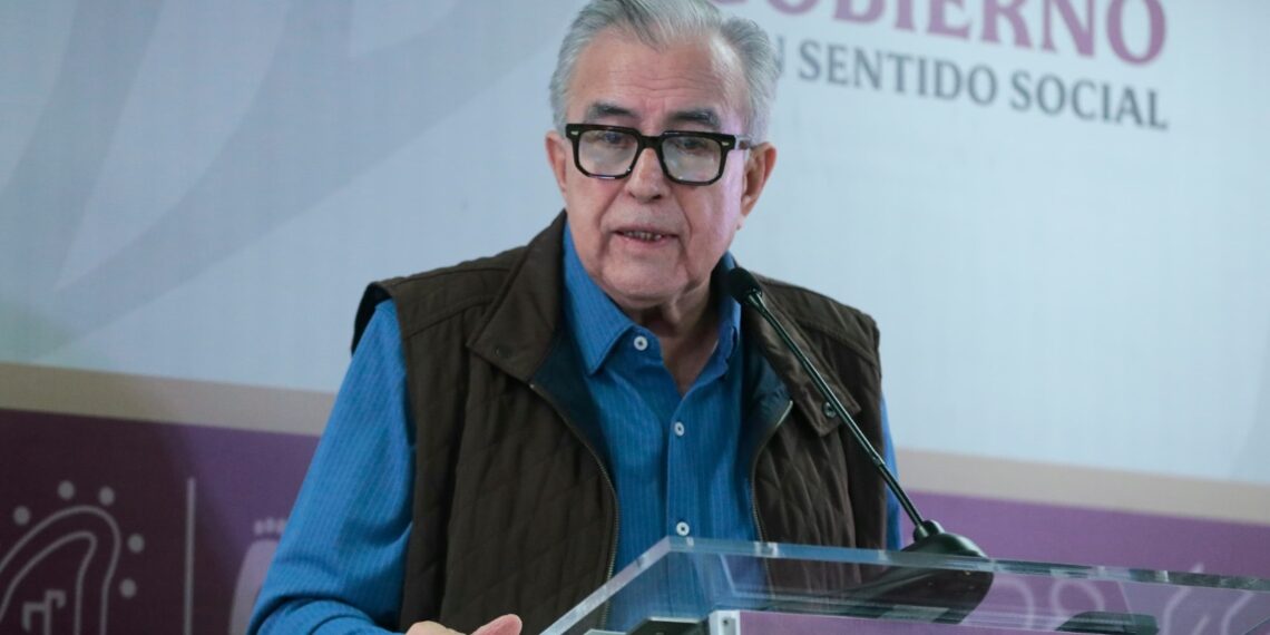 Insistiremos para que ningún productor quede sin recibir su apoyo de 750 pesos por tonelada: Rocha