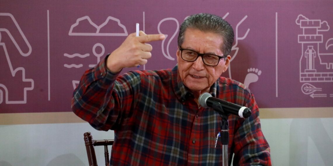 El tiempo de reacción de las fuerzas de seguridad es inmediato: Castro Meléndrez