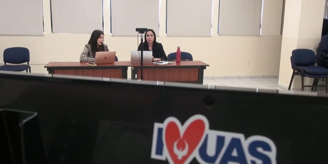 El coloquio evaluativo del Doctorado en Administración Estratégica de la UAS permite presentar avances de investigación, retroalimentarse y ajustar