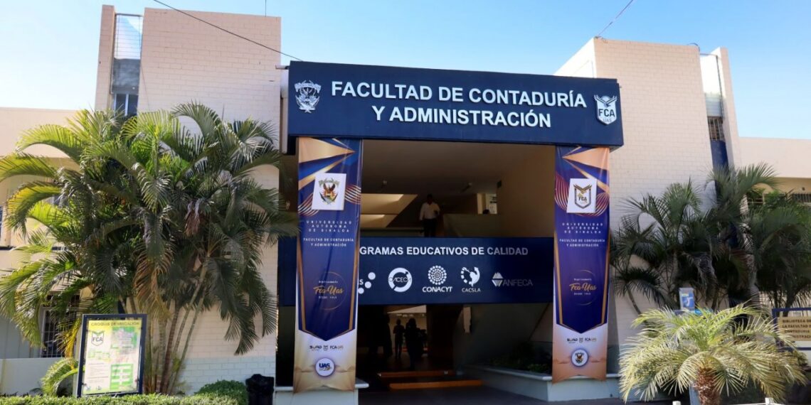 La UAS está lista para implementar el Protocolo de Seguridad para el periodo vacacional decembrino en todas sus instalaciones