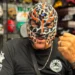 Murió Rey Mysterio Sr., leyenda de la lucha libre