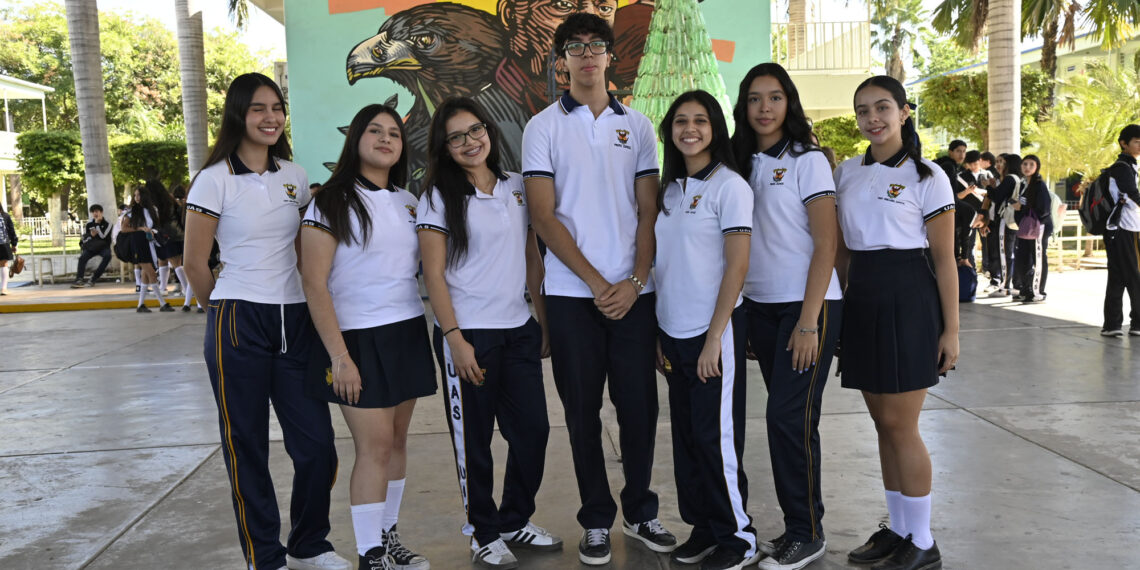 Estudiantes de la Preparatoria Emiliano Zapata desarrollan el conversatorio “Ciencia e investigación social como herramientas para la paz”