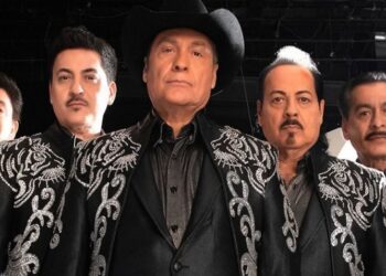 Los Tigres del Norte lanzan tema “La Última y Nos Vamos”