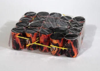 ¡Lamentable! Hombre pierde un ojo por pirotecnia en Ahome: PC – NR | NOTICIAS