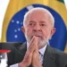 Operan a Lula da Silva por una hemorragia intracraneal