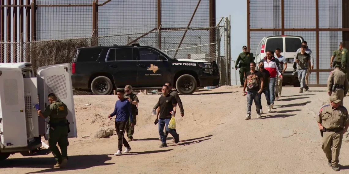 Sheinbaum buscará acuerdo con Trump para que deporte a migrantes directo a sus países