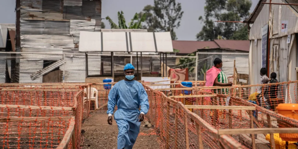 OMS analiza distintas causas sobre el origen de enfermedad desconocida en República Democrática del Congo