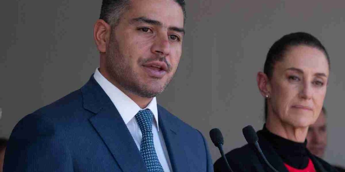 “Hay resultados muy importantes en Sinaloa”: Sheinbaum tras visita de García Harfuch a la entidad