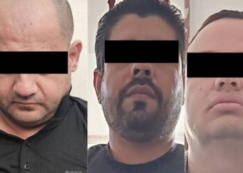 Capturan en Culiacán al hermano de ‘El Pelón’ de Sonoyta