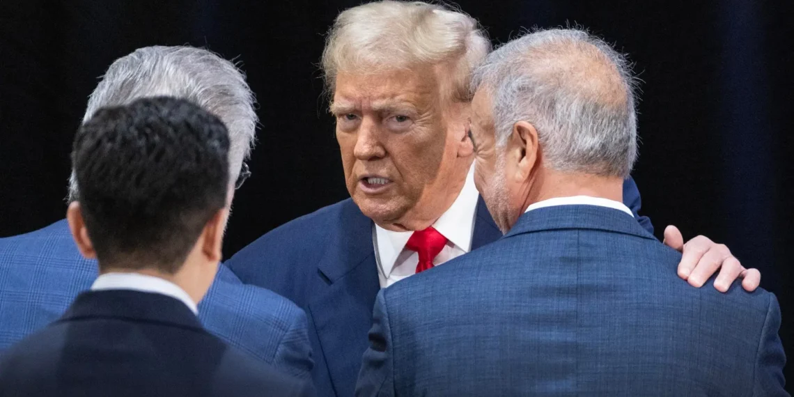 Amenazas arancelarias de Trump impactarán economía y elevarán precios en Centroamérica