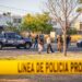 Llegan a Guaymas restos de agente de la SSPC asesinado en Culiacán