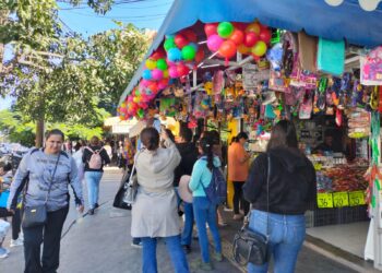 ¿Los ahomenses ya están listos para las fechas decembrina? – NR | NOTICIAS