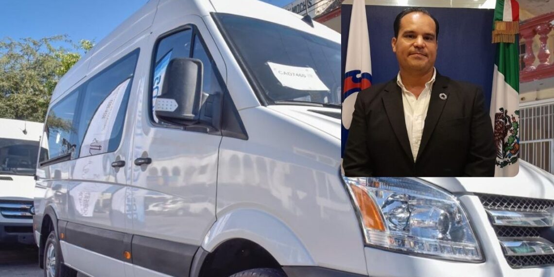 “Es viable la llegada de las e-vans al norte de Sinaloa”: Canacintra Los Mochis – NR | NOTICIAS