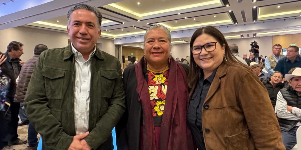 Investigaciones penales para funcionarios corruptos de la administración de Quirino Ordaz: Enrique Inzunza