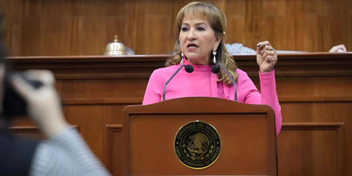 Diputados de Sinaloa levantan la voz por migrantes y rechaza políticas de Trump