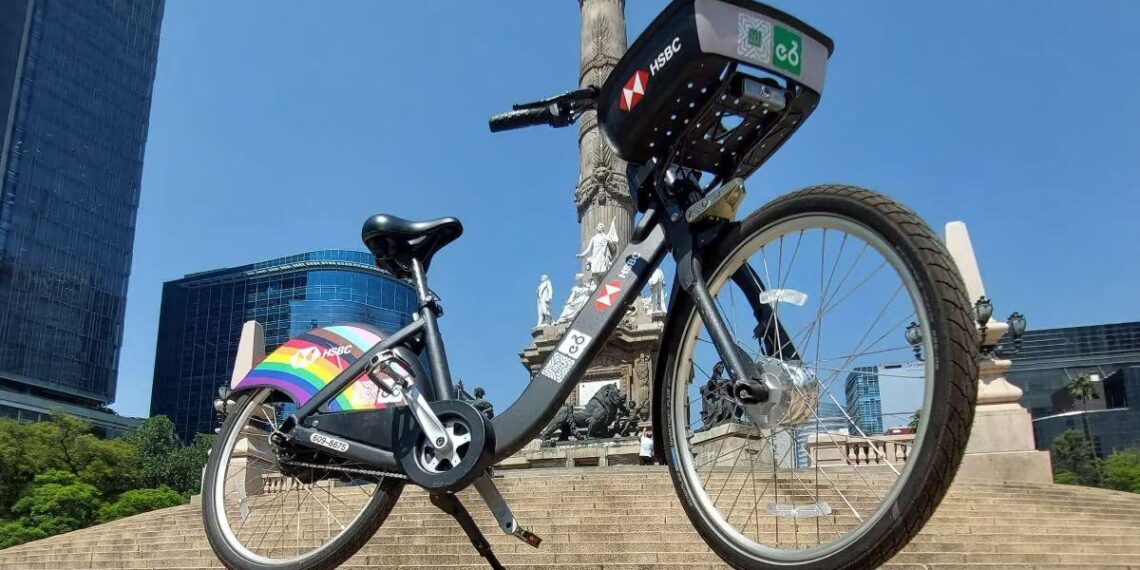 Transporte público de la Ciudad de México recibe Mención Honorífica por el Sustainable Transport Award