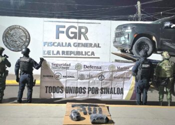 Aseguran armamento y vehículos en la sindicatura de Costa Rica