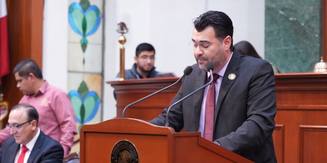 Avanza ley en materia de protección y atención a migrantes