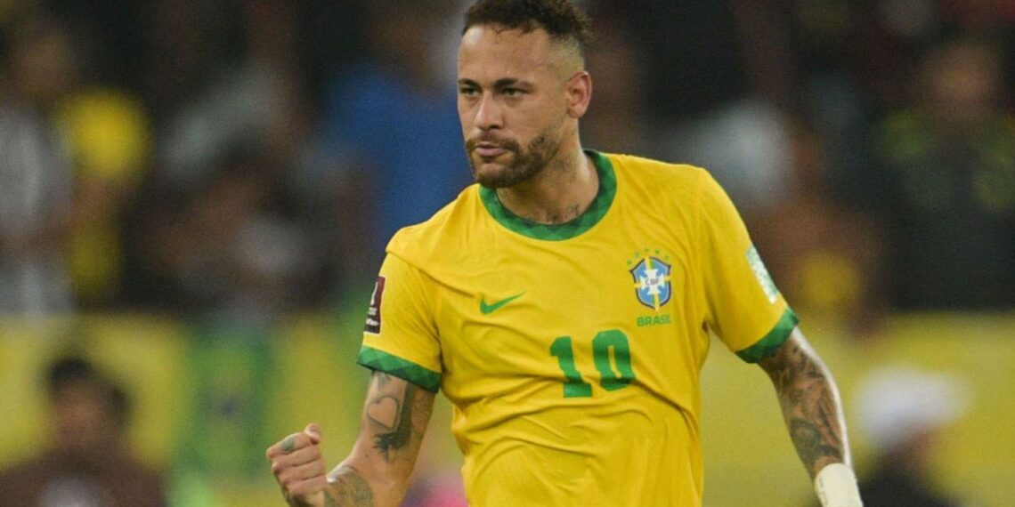 Neymar anuncia que el Mundial de 2026 será el último de su carrera; antes del retiro desea volver a jugar con Messi y Suárez