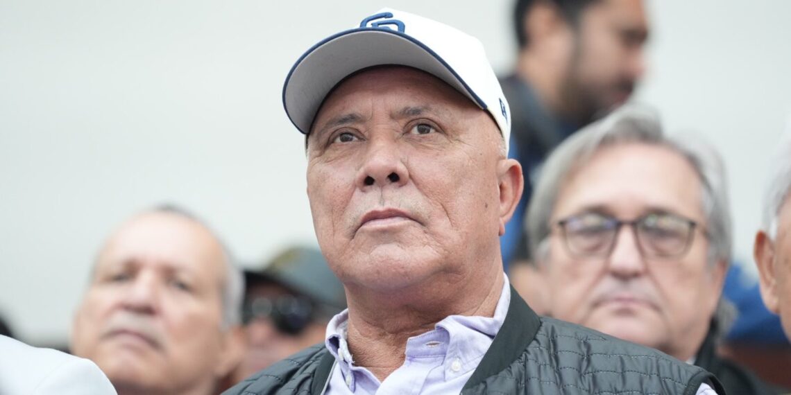 Gobernador Rubén Rocha Moya anuncia pavimentación del Boulevard Adolfo López Mateos en Jahuara II.