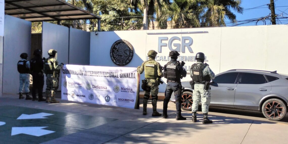 Elementos del Ejército detienen a cuatro civiles en La Costerita