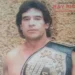 Muere Ray Ricard “Zeus”, histórico luchador mexicano, a la edad de 74 años