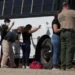Primeras redadas antiinmigrantes de Trump dejan 538 detenidos y cientos de deportados