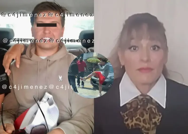 ¿Por qué Fofo Márquez fue declarado culpable de tentativa de feminicidio? Estos son los motivos