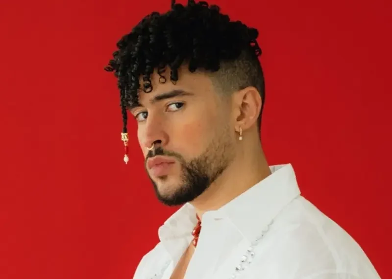 Bad Bunny estrena el video de ‘Pitorro de Coco’