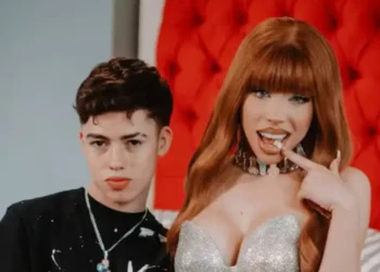 Kevin AMF y Yeri Mua estrenan ‘Primos’; los acusan de promover el incesto