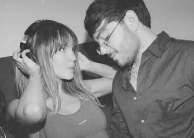 Belinda confirma colaboración con Tito Double P; ésta es la fecha de estreno