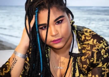 Muere la influencer Killadamente mientras cenaba; tenía 27 años