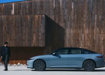 Sony lanza los precios de su primer coche Afeela 1; puedes apartarlo con 4 mil pesos