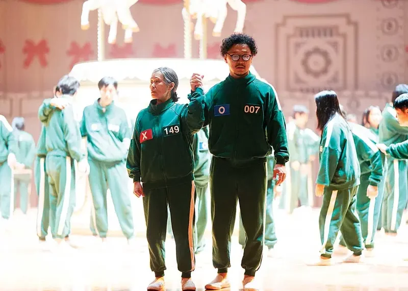 ‘Todos estábamos alerta’: Fans, emocionados por estreno de ‘El Juego del Calamar 2’